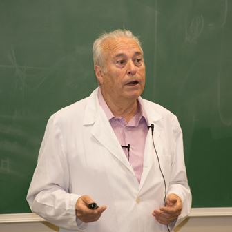 Prof. Pedro Sánchez Sánchez