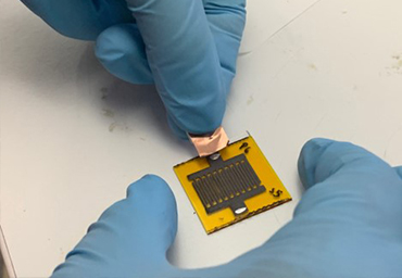 Green Energy & Environment